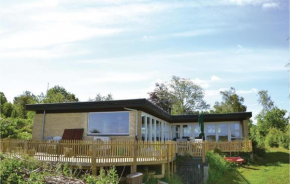 Beautiful Home In Kirke Hyllinge With House Sea View in Kirke Hyllinge